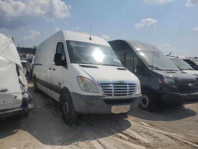 2013 Freightliner Sprinter 2500