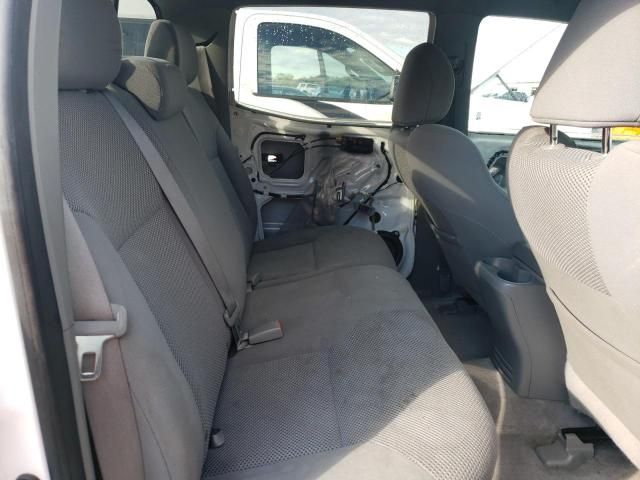 2010 Toyota Tacoma Double Cab Prerunner