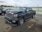 2017 GMC Sierra K1500 Denali