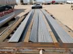 2014 Pitts Drop Deck Trailer