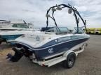 2000 Boat Boat