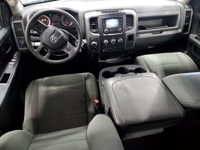 2014 Dodge RAM 1500 ST