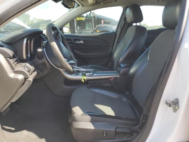 2013 Chevrolet Malibu 1LT