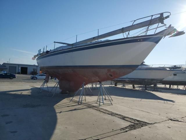 2002 Sail Boat 2002 Cape Craft Fishing Boats Boat-Boats