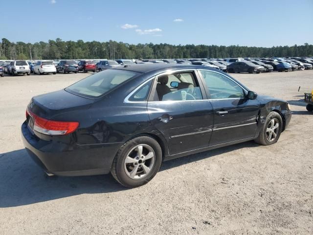 2007 Hyundai Azera GLS