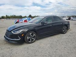 2022 Hyundai Sonata Hybrid en venta en Lumberton, NC