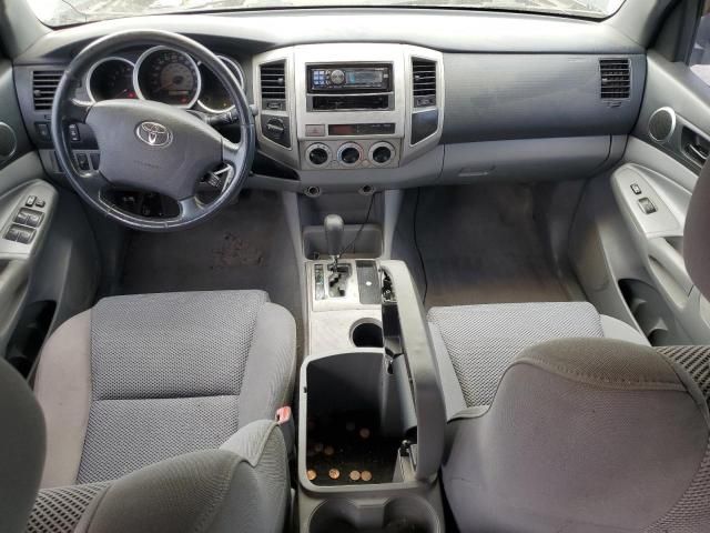 2006 Toyota Tacoma Double Cab