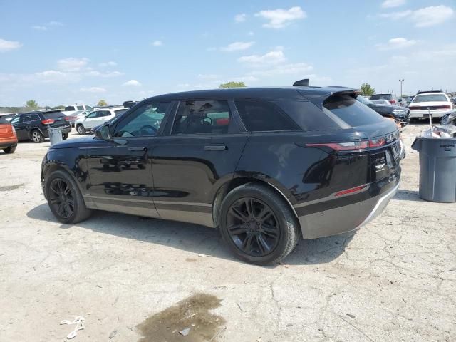 2019 Land Rover Range Rover Velar R-DYNAMIC SE