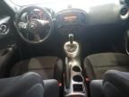 2013 Nissan Juke s