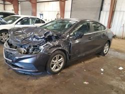 2017 Chevrolet Cruze LT for sale in Lansing, MI