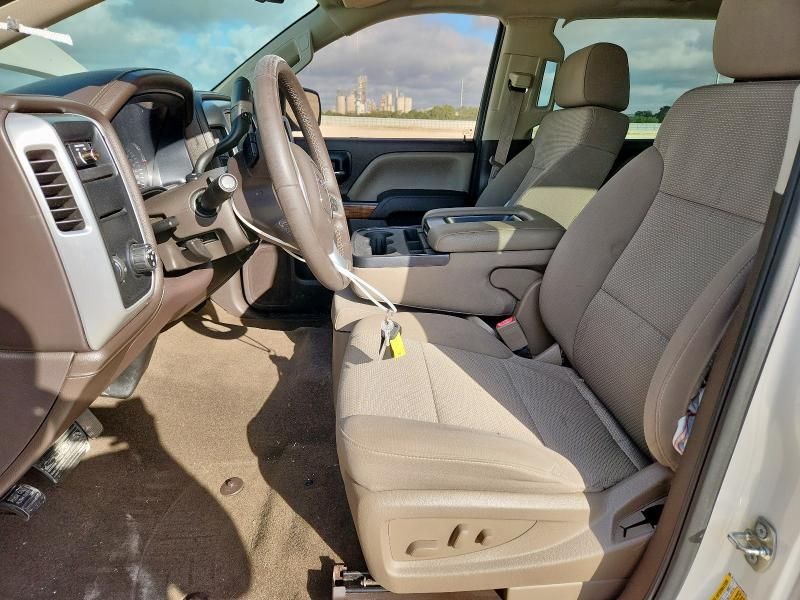 2014 GMC Sierra C1500 SLE