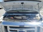 2015 Ford Econoline E350 Super Duty Cutaway Van