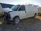 2023 GMC Savana G3500