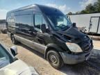2011 Mercedes-Benz Sprinter 2500