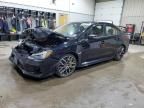 2020 Subaru WRX STI Limited