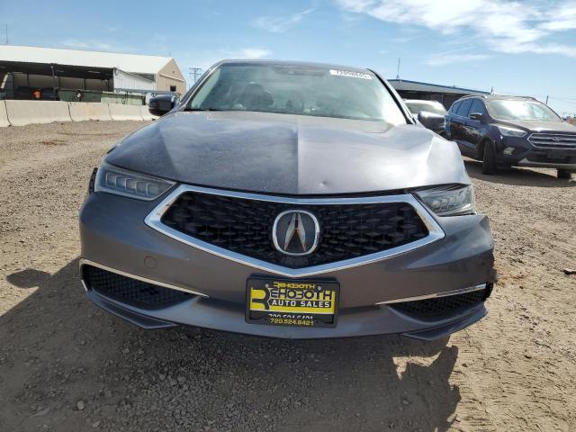 2018 Acura TLX