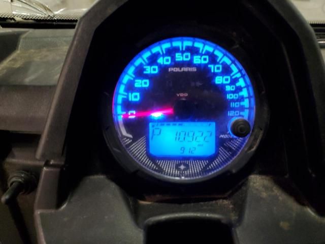 2017 Polaris Ranger XP 1000