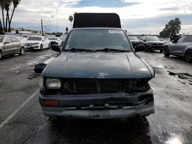 1996 Toyota Tacoma