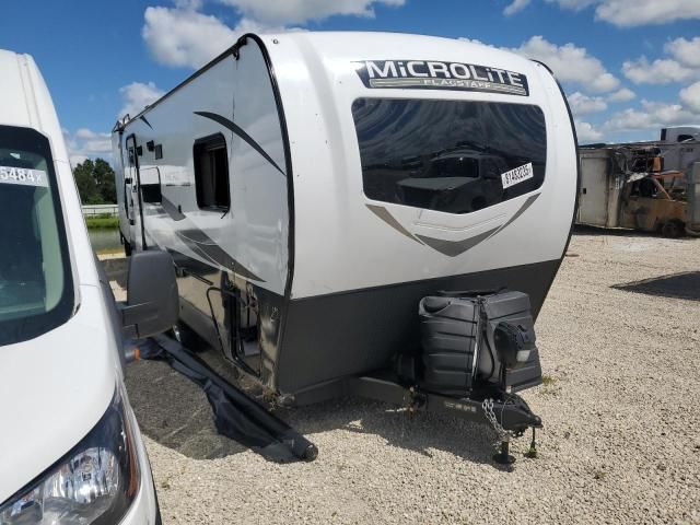 2025 Flagstf/fr M-22FBS