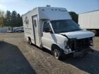 2016 Chevrolet Express G3500
