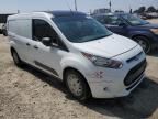 2017 Ford Transit Connect XLT