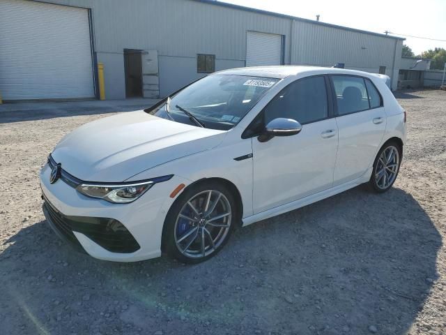 2024 Volkswagen Golf R