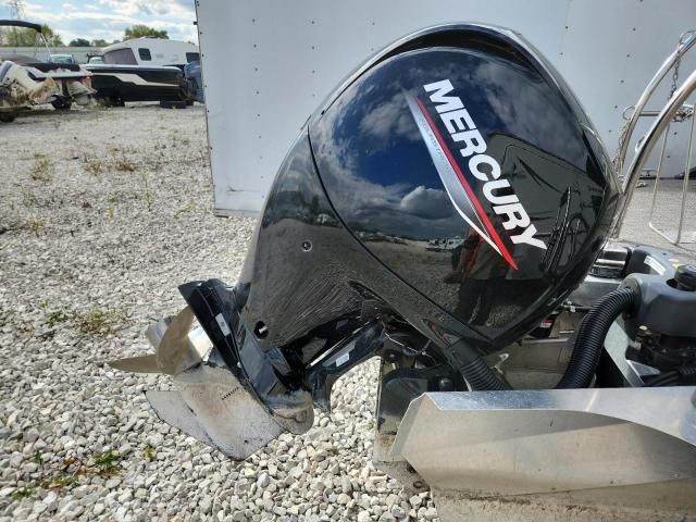 2023 Barletta Boats C22UC Trit