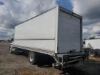 2021 International MV607