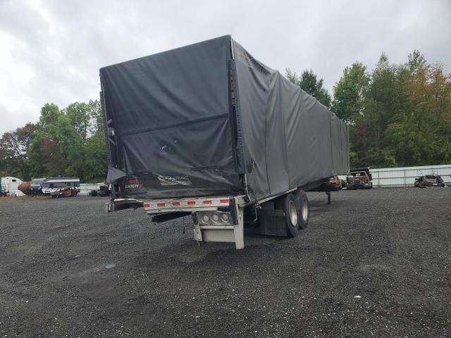 2023 Reitnouer Side Curtain Trailer