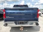 2019 Chevrolet Silverado K1500 LT