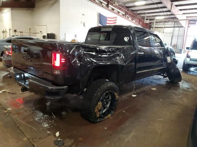 2015 GMC Sierra K1500 Denali