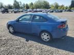 2009 Ford Focus SE