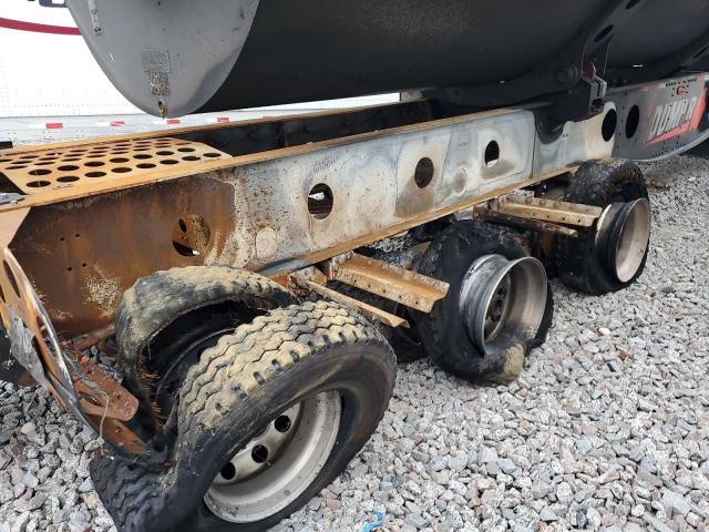 2025 Sidumpr SDR 342-60 Side Dump Trailer