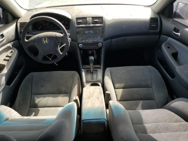 2006 Honda Accord LX