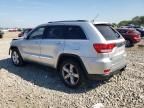 2011 Jeep Grand Cherokee Overland