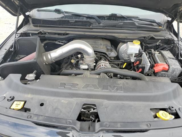 2020 Dodge RAM 1500 Limited