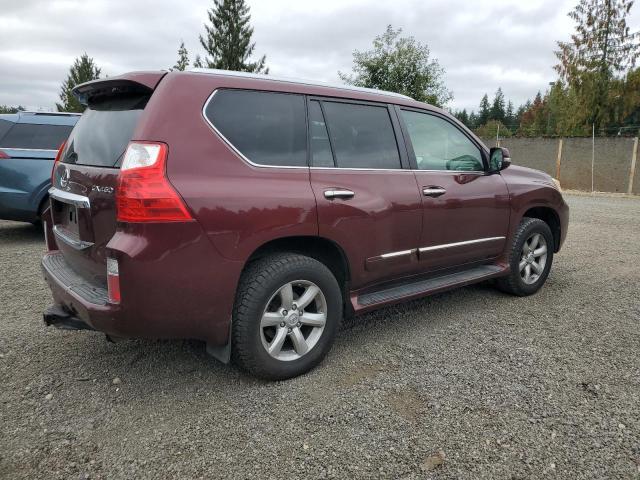 2011 Lexus Gx 460 Premium