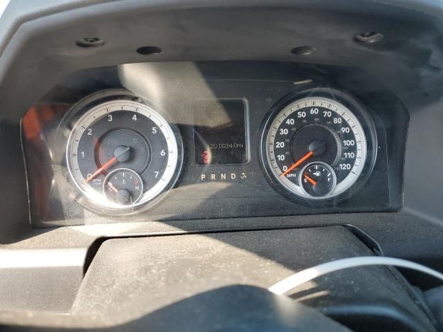 2014 Dodge RAM 1500 ST