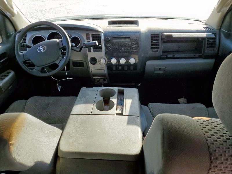 2008 Toyota Tundra Double Cab