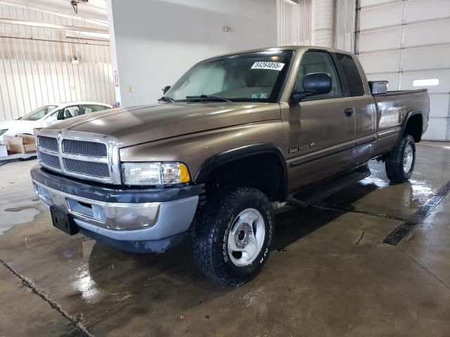 2000 Dodge RAM 1500