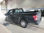 2017 Ford F150
