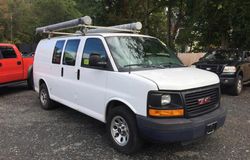 2014 GMC Savana G1500 en venta en Assonet, MA