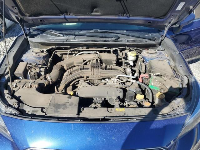 2017 Subaru Impreza Limited