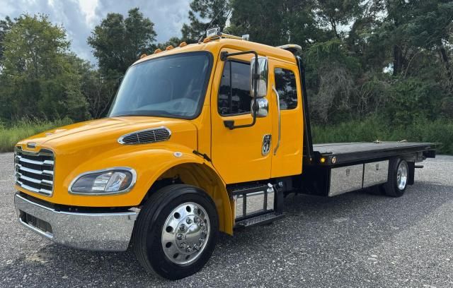 2019 Freightliner 2019 Frht M2 106 MED-Trucks Rollback TOW Truck