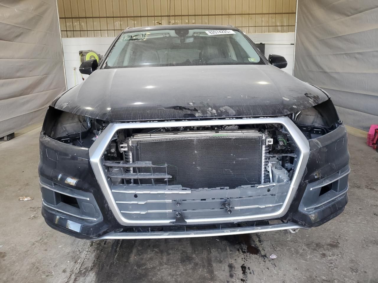 2019 Audi Q7 Premium