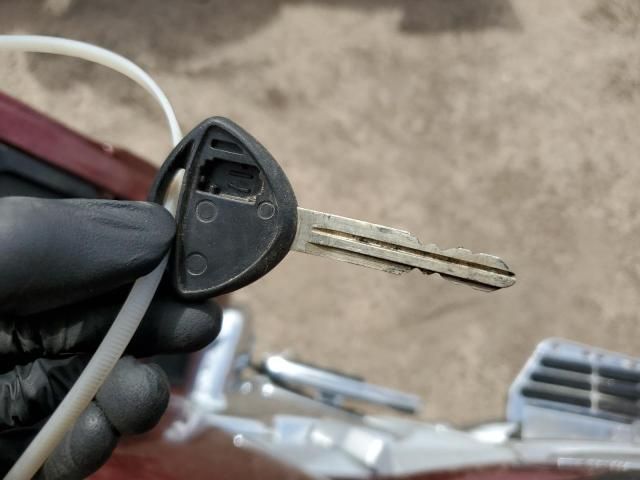 2005 Honda GL1800