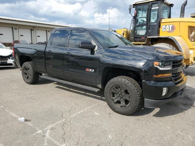 2019 Chevrolet Silverado LD K1500 LT