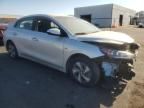 2017 Hyundai Ioniq SEL