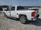 2007 Chevrolet Silverado C1500 Crew cab