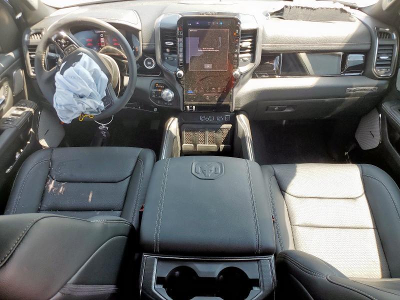 2025 Dodge Ram 1500 Rebel